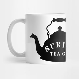 Suriel Tea Co. Mug